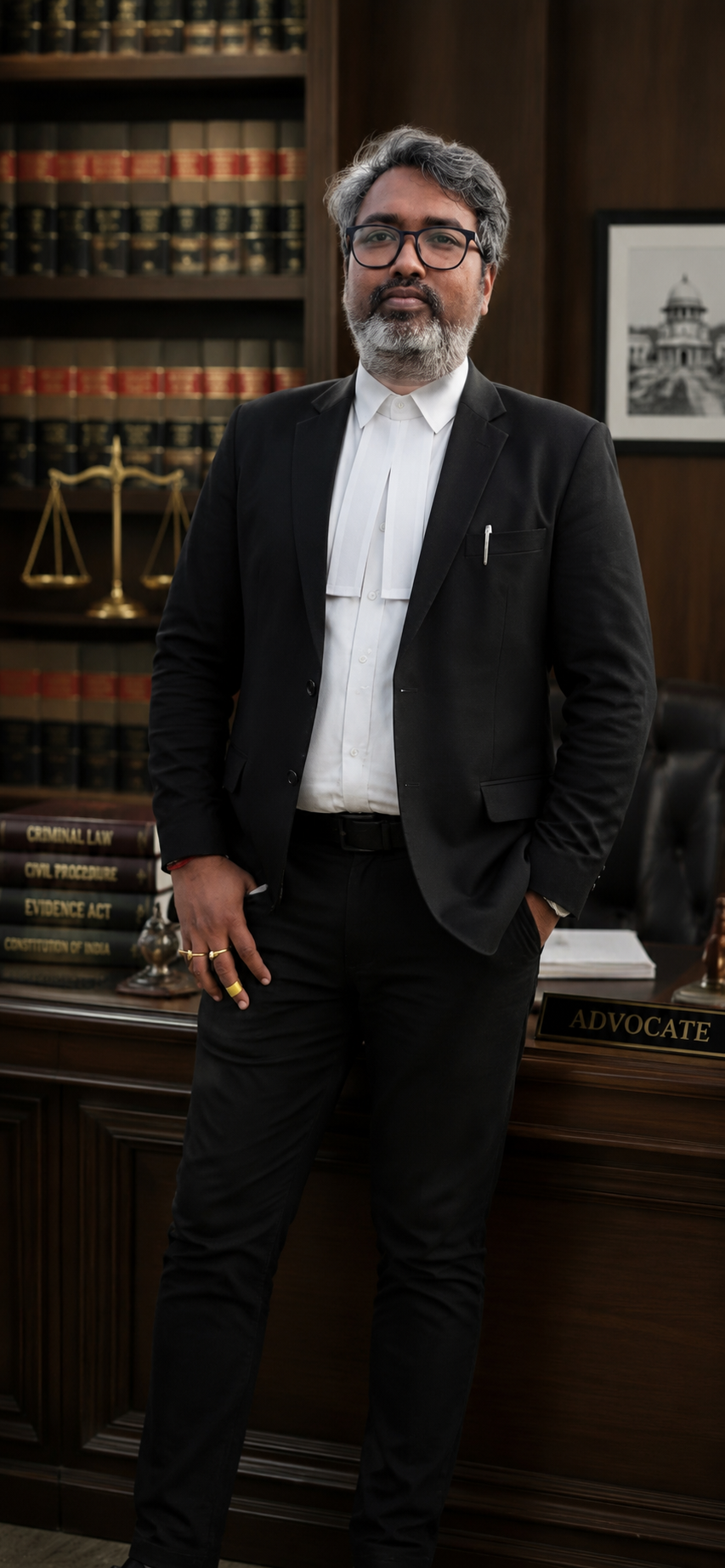 SUBHANKAR DHAR