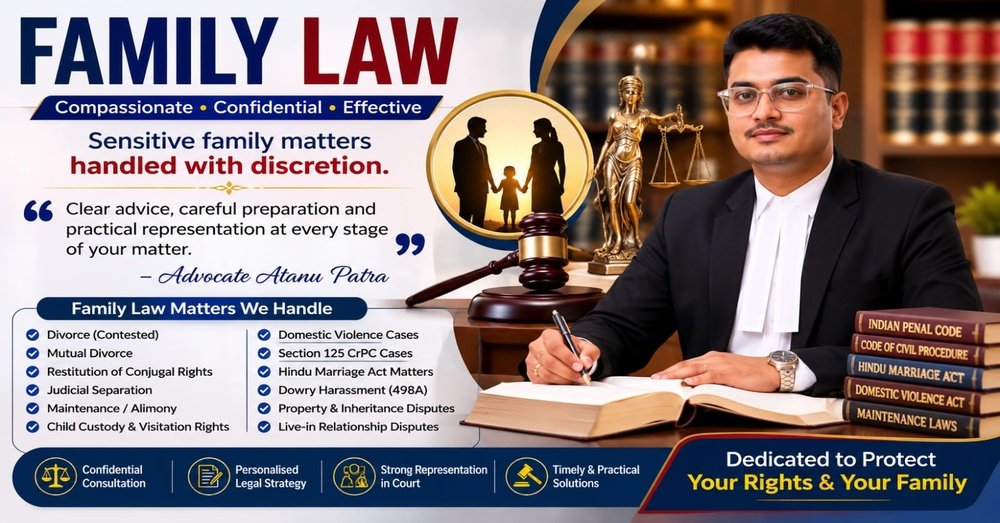 Family Law