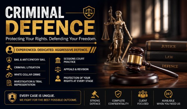 Criminal Defence